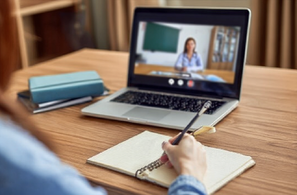 Второе высшее образование дистанционно в государственном вузе