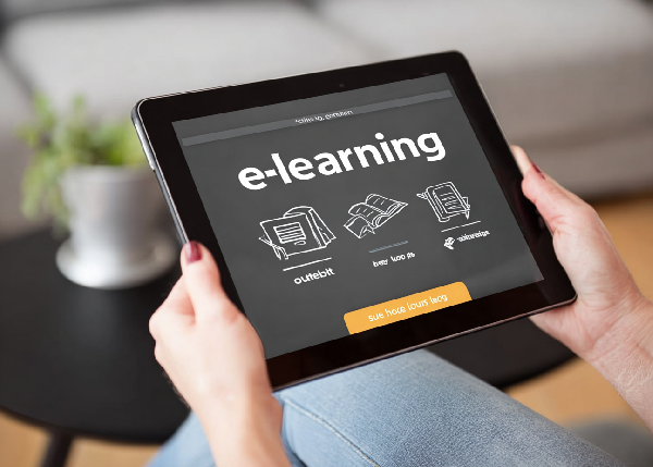 E-learning: ключевые функции и особенности