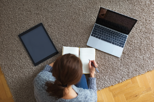 Дистанционное образование